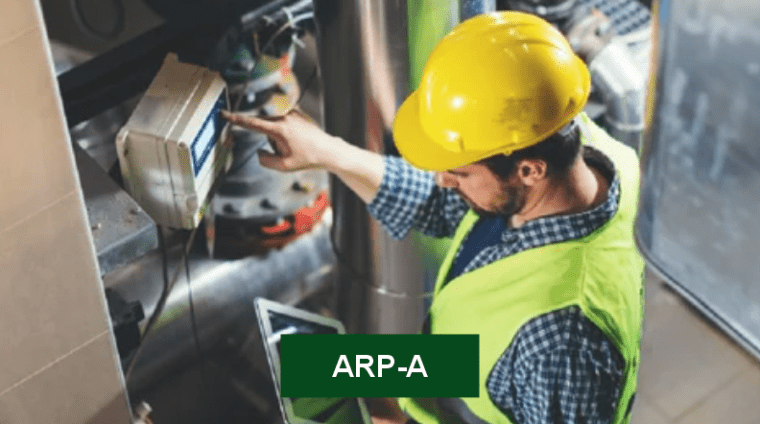 ARP-A